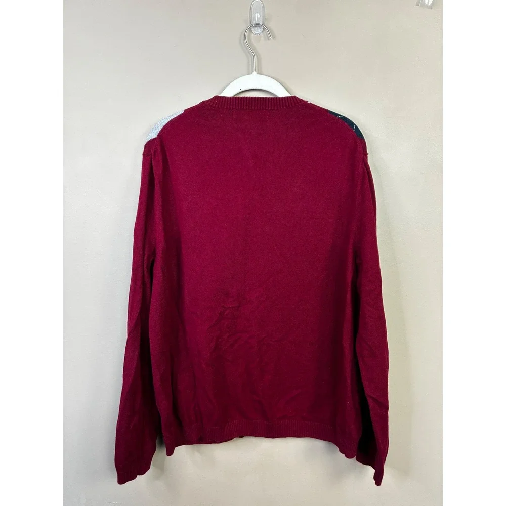 Banana Republic neck sweater